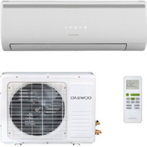 ΚΛΙΜΑΤΙΣΤΙΚΑ ​​​​​​​DAEWOO DSBF1881ELH-V 18000BTU INVERTER ΕΩΣ 12 ΔΟΣΕΙΣ